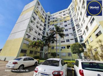 Apartamento · 59m² · 2 Quartos · 1 Vaga · Apartamento à venda - em Camaquã