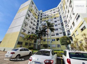 Apartamento · 59m² · 2 Quartos · 1 Vaga · Apartamento à venda - em Camaquã