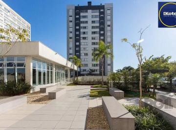 Apartamento · 138m² · 3 Quartos · 2 Vagas · Apartamento GARDEN novo no Condomínio Rossi Reserva de 3 dormitórios e 2 vagas
