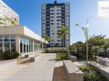 Apartamento · 138m² · 3 Quartos · 2 Vagas · Apartamento GARDEN novo no Condomínio Rossi Reserva de 3 dormitórios e 2 vagas