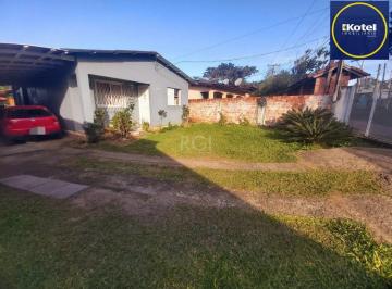 Casa · 72m² · 5 Quartos · 3 Vagas · CASA NO LAMI - 2 DORMITÓRIOS