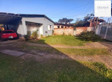 Casa · 72m² · 5 Quartos · 3 Vagas · CASA NO LAMI - 2 DORMITÓRIOS