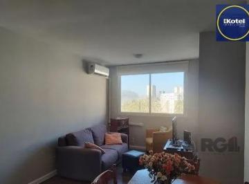 Apartamento · 68m² · 3 Quartos · 1 Vaga · Apartamento à venda - no Jardim Carvalho