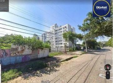 Terreno · 1210m² · Terreno para Venda - 0m², 0 dormitórios, Tristeza