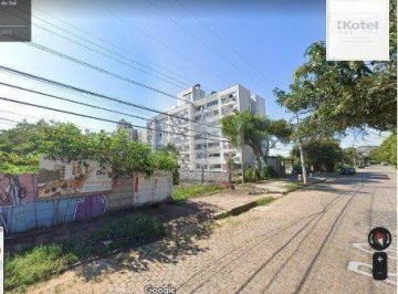 Terreno · 1210m² · Terreno para Venda - 0m², 0 dormitórios, Tristeza