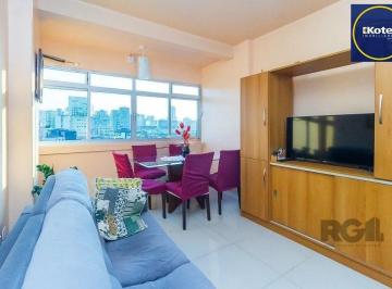 Apartamento · 68m² · 2 Quartos · Apartamento de 64m², bairro Floresta