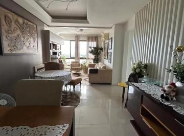 Apartamento · 86m² · 2 Quartos · 2 Vagas · Apartamento com Suíte, Lareira e 2 Vagas na Zona Norte
