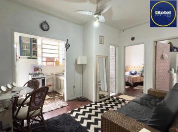 Apartamento · 60m² · 2 Quartos · Apartamento à venda - no Centro Histórico