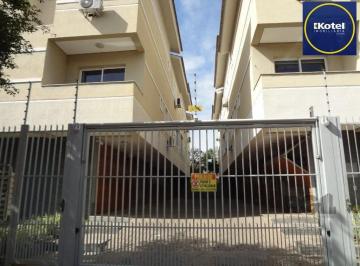 Casa · 158m² · 3 Quartos · 2 Vagas · Casa à venda - na Vila Ipiranga