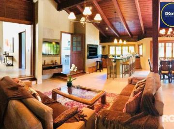Casa · 700m² · 7 Quartos · 4 Vagas · Casa à venda - em Cavalhada