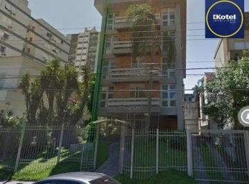 Comercial · 70m² · 1 Quarto · Sala comercial - 70m² - Moinhos de Vento