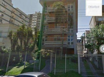 Comercial · 70m² · 1 Quarto · Sala comercial - 70m² - Moinhos de Vento