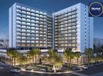 Comercial · 39m² · 1 Quarto · Conjunto comercial MEDPLEX EIXO NORTE