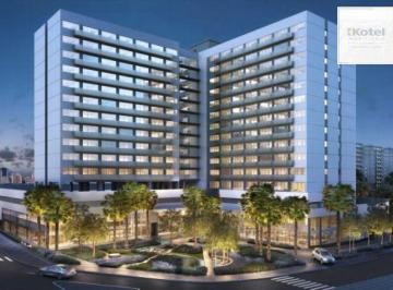 Comercial · 39m² · 1 Quarto · Conjunto comercial MEDPLEX EIXO NORTE