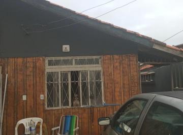 Casa · 32m² · 2 Quartos · 1 Vaga · Duas casas de um dormitório no bairro Hípica