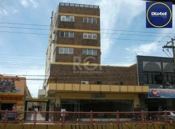 Comercial · 35m² · Conjunto/Sala para Venda - 0m², 0 dormitórios, Santa Maria Goretti