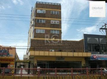 Comercial · 35m² · Conjunto/Sala para Venda - 0m², 0 dormitórios, Santa Maria Goretti