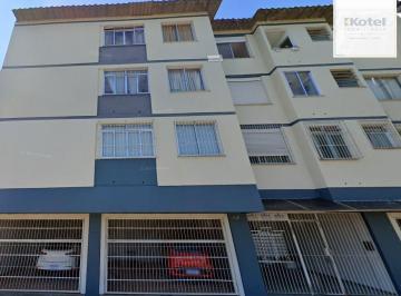 Apartamento · 60m² · 2 Quartos · 1 Vaga · Apartamento de 2 quartos no bairro Nonoai em Porto Alegre/RS