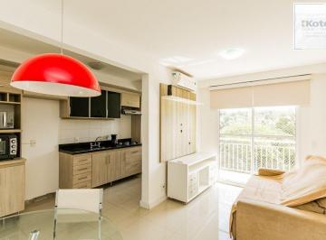Apartamento · 57m² · 2 Quartos · 1 Vaga · Apartamento 2 Dormitórios 57m² no bairro Morro Santana