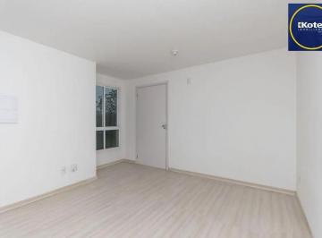 Apartamento · 47m² · 2 Quartos · 1 Vaga · Apartamento 2 dormitórios na lomba do Pinheiro
