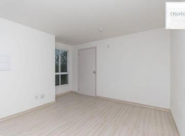 Apartamento · 47m² · 2 Quartos · 1 Vaga · Apartamento 2 dormitórios na lomba do Pinheiro