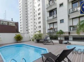 Apartamento · 127m² · 3 Quartos · 2 Vagas · Apartamento a venda 3 dormitórios, próximo ao parcão