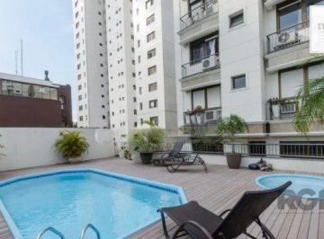 Apartamento · 127m² · 3 Quartos · 2 Vagas · Apartamento a venda 3 dormitórios, próximo ao parcão