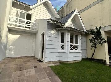 Casa · 161m² · 3 Quartos · 2 Vagas · CASA EM CONDOMINIO - 3 dorms. - 2 vagas - 161,06 m² -  SARANDI