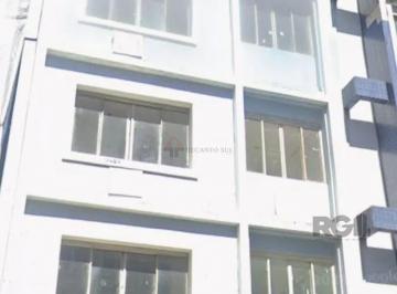 Comercial · 860m² · Prédio comercial 4 pavimentos em região Central