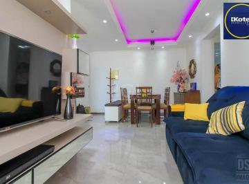 Apartamento · 65m² · 3 Quartos · 1 Vaga · Apartamento para Venda - 65m², 3 dormitórios, sendo 1 suites, 1 vaga - Humaitá