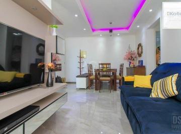 Apartamento · 65m² · 3 Quartos · 1 Vaga · Apartamento para Venda - 65m², 3 dormitórios, sendo 1 suites, 1 vaga - Humaitá