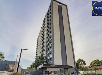 Apartamento · 77m² · 3 Quartos · 2 Vagas · Empreendimento Melnick