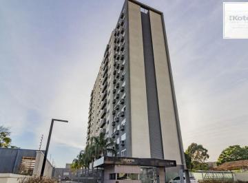 Apartamento · 77m² · 3 Quartos · 2 Vagas · Empreendimento Melnick