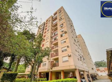 Apartamento · 49m² · 1 Quarto · Apartamento de 1 dormitório com 49,28m² de área privativa