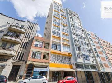 Apartamento · 34m² · 1 Quarto · Apartamento à venda - no Centro Histórico
