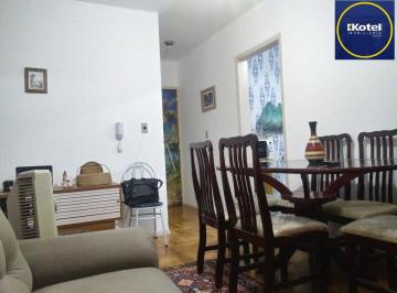 Apartamento · 61m² · 2 Quartos · APARTAMENTO 2 DORMITÓRIOS NO 2º PAVIMENTO 1º ANDAR LOCALIZADO NO BAIRRO SÃO SEB