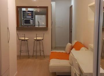 Apartamento · 41m² · 1 Quarto · 1 Vaga · Apartamento à venda com 41m², 1 quarto e 1 vaga