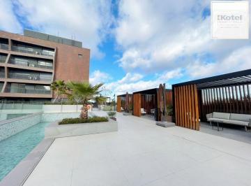 Apartamento · 25m² · 1 Quarto · Skyline Parque Moinhos - Loft mobiliado Bairro Rio Branco