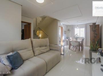 Casa · 158m² · 3 Quartos · 2 Vagas · Casa à venda - na Vila Ipiranga
