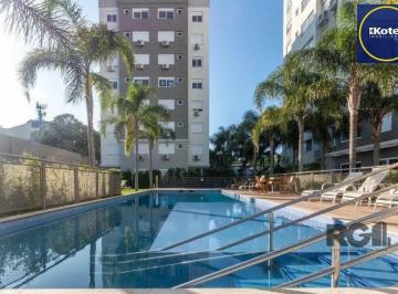 Apartamento · 60m² · 2 Quartos · 1 Vaga · Apartamento à venda - na Glória