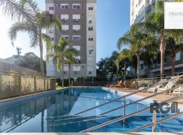 Apartamento · 60m² · 2 Quartos · 1 Vaga · Apartamento à venda - na Glória