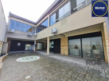 Comercial · 747m² · 12 Vagas · Comercial à venda - em Tristeza