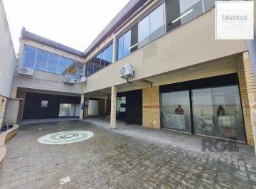 Comercial · 747m² · 12 Vagas · Comercial à venda - em Tristeza
