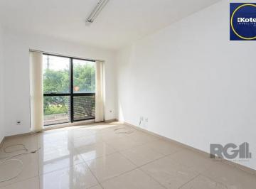 Comercial · 30m² · 1 Quarto · Sala comercial no Menino Deus
