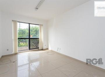 Comercial · 30m² · 1 Quarto · Sala comercial no Menino Deus