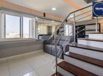Apartamento · 129m² · 2 Quartos · 2 Vagas · Apartamento à venda - no Centro Histórico