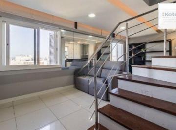 Apartamento · 129m² · 2 Quartos · 2 Vagas · Apartamento à venda - no Centro Histórico