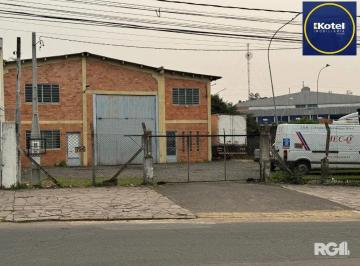 Comercial · 257m² · Comercial à venda - em Sarandi