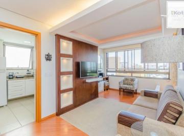 Apartamento · 89m² · 2 Quartos · 2 Vagas · Apartamento à venda com 2 quartos 89 m²