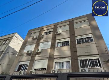 Apartamento · 68m² · 2 Quartos · Apartamentos 2 quartos no Bairro Praia de Belas